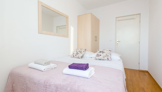 Apartments Dobroslavic - Foto 5, Habitación