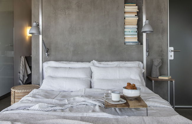 Sea View Villa Schinias - Photo 9