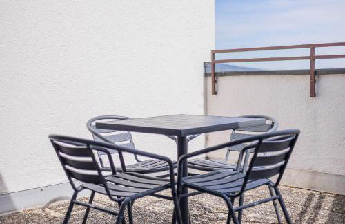 Ferienwohnpark Immenstaad am Bodensee Maisonette-Wohnung 51 21 - Foto 18