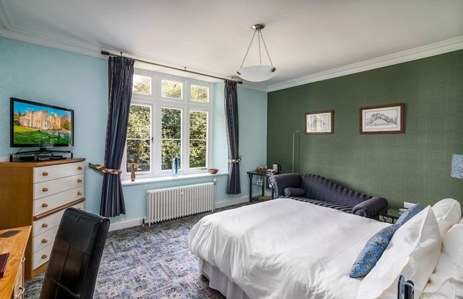 Ffarm Country House - Foto 51