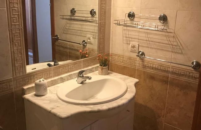 Stunning Apartment - Playamarina 2 Cabo Roig - Foto 11