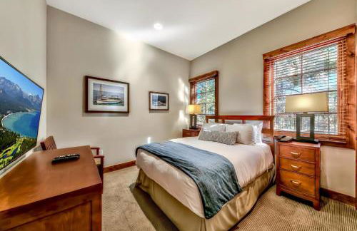 The PEAK Tallac 15 - The Ultimate in Lakefront Luxury - Foto 23