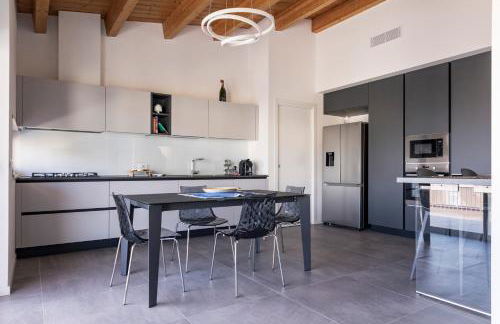 Come a casa - Feels like home Polignano 2 bedrooms & living & 3 bathrooms - Foto 6