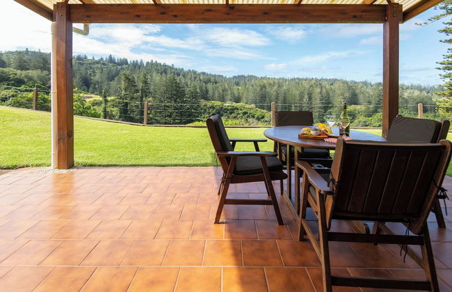 Whispering Pines - Foto 19