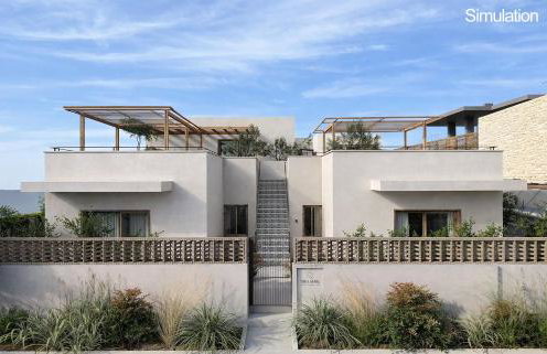 MIRA MARE - Apartment 6 - Foto 8