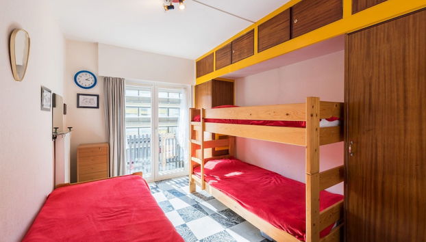 Santiago 2-3 - Foto 2, Habitación