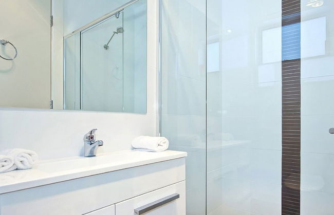 Block Escape no 5 - Penthouse Balcony Wi-fi - Photo 10