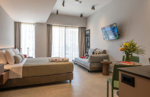 CENTRO Suites - Foto 29