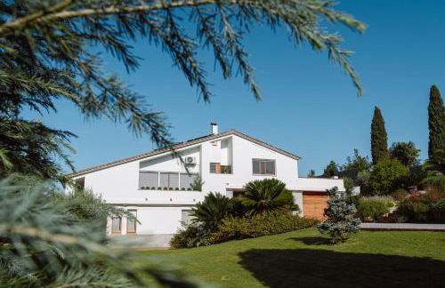 Casa Mirestany- Wonderful house with amazing views - Foto 7