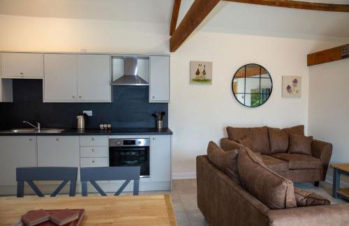 Stables Cottage - Foto 4