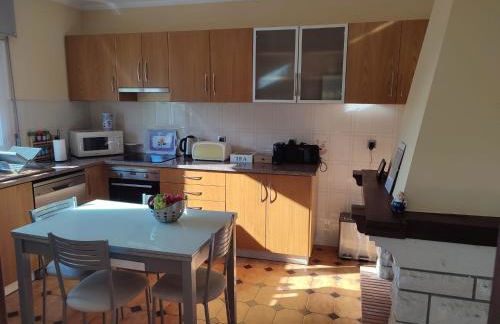 Casa dos Fetos Varanda Panorâmica & Natureza - Foto 9