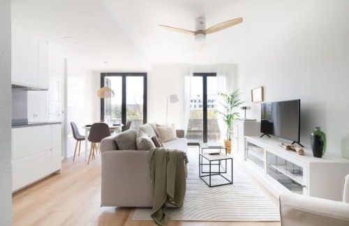 Apartamento La Nuez by Clabao - Photo 1