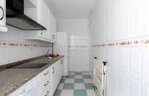 Apartamento Familiar María Auxiliadora - Foto 18