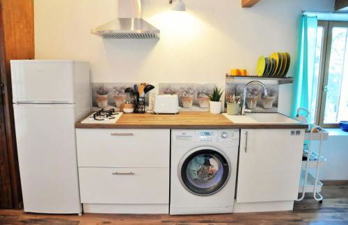 Mini Maison au Calme avec Coin Exterieur - Foto 5