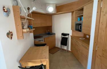 Monolocale Stelvio- Residenza Vallecetta 2 - Photo 3