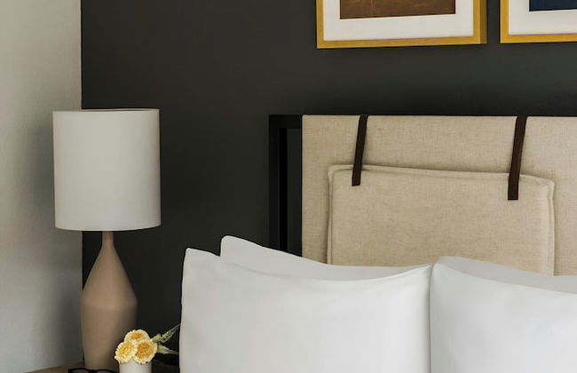 Sonder by Marriott Bonvoy East 5th Apartments East Austin - Photo 12