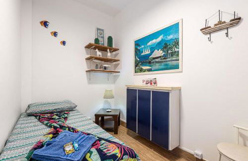 Apê Descolado no Guarujá - Enseada - Foto 35