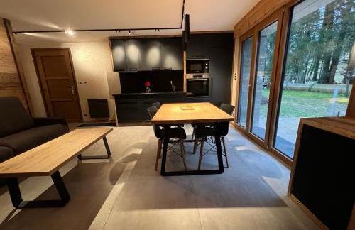 Gite Roche Des Ducs avec Piscine toute l'année, Spa, Sauna, Hammam - Foto 38