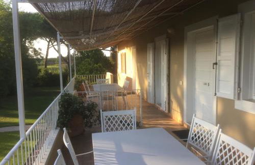 Relais Le Fornacelle - Foto 41