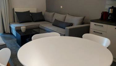 Square Apartments 3 - Foto 5