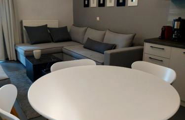 Square Apartments 3 - Foto 5