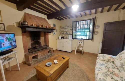 Villa la Pieve - Foto 23