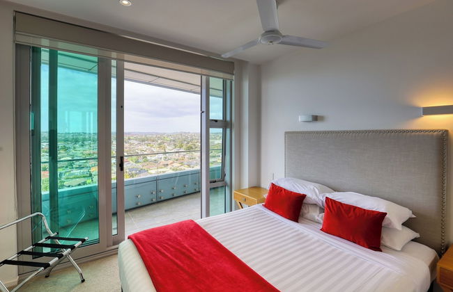 Marsden Suites Nautilus Orewa - Photo 30