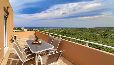 Theo Villas With Sea View - Foto 4