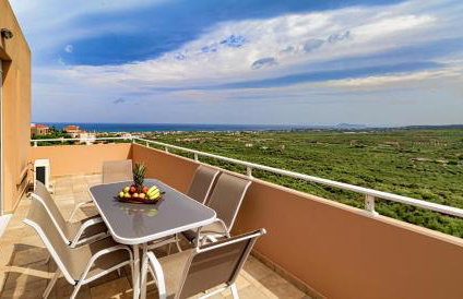 Theo Villas With Sea View - Photo 4