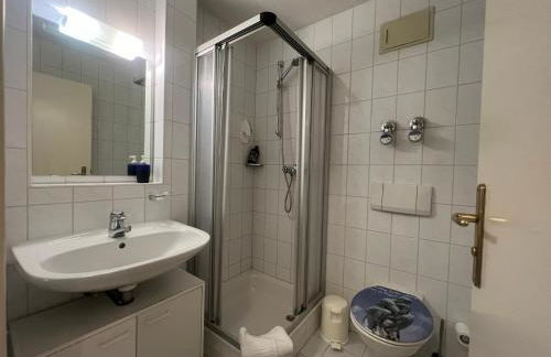 ciao-aschau Haus zur Burg Apartment 305 Geres - Foto 34