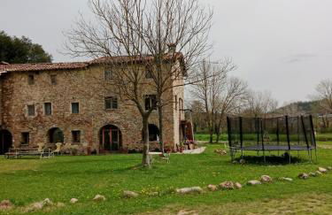 Caseta a masia Les Corominotes - Foto 26