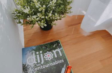 Maisonnette - Charme Cœur de Vigne - Foto 13