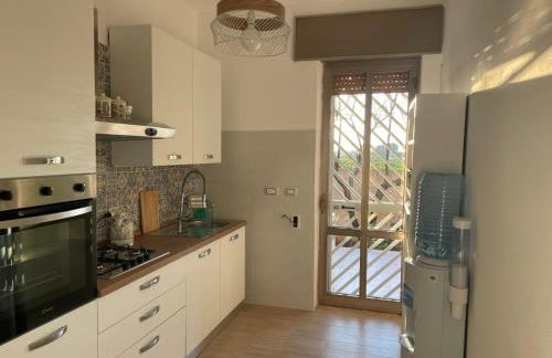 Casa Mare e Sole Salento - a due passi dal mare - Foto 12