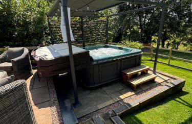 Old Farm Cottage - Foto 15