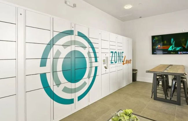 Zone LUXE - Photo 32