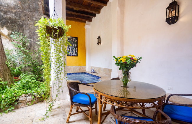 Casa Baloco - Photo 65