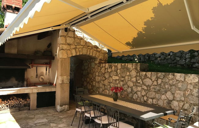 Authentic Holiday Home with Private Pool near Dubrovnik - Foto 18