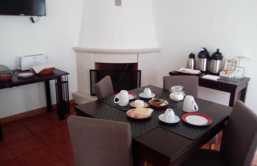 Casa Da Planicie - Foto 16