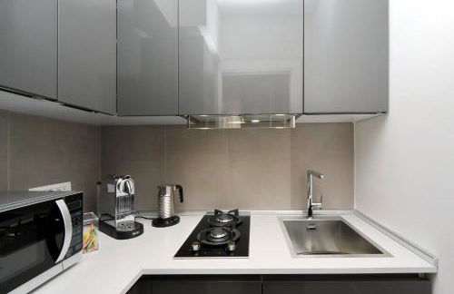 Propaganda Suites - Foto 82