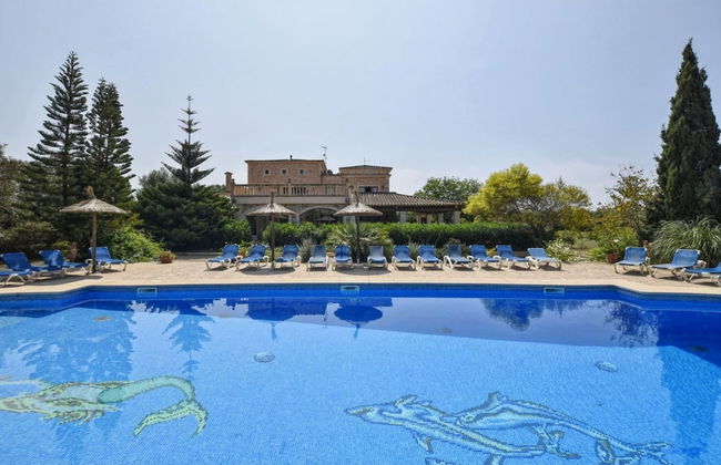 Country House in Campos Near Es Trenc Beach - Photo 1