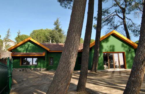 Complejo Casas Rurales MANSIONES Y VILLAS DELUXE - Photo 23