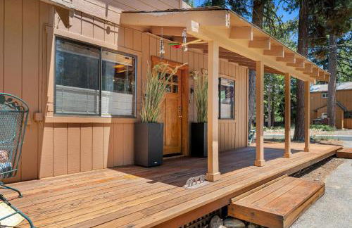 Lewis Ave Lodge - Foto 35