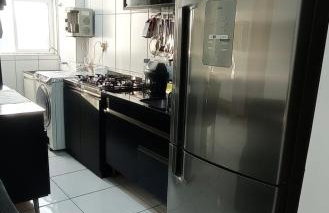 Ótimo apartamento no centro e próximo de tudo - Foto 6