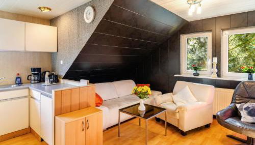 Ferienwohnung Klee 2 - Foto 2