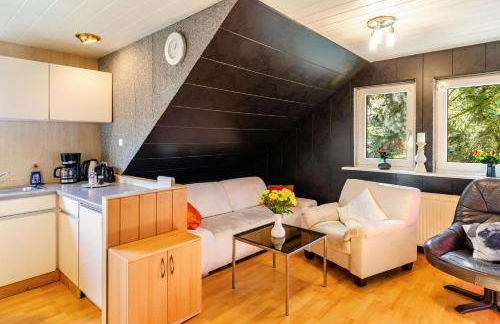 Ferienwohnung Klee 2 - Foto 2