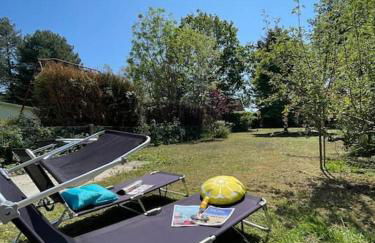 Stella Mare charmante maison proche du Touquet - Foto 10