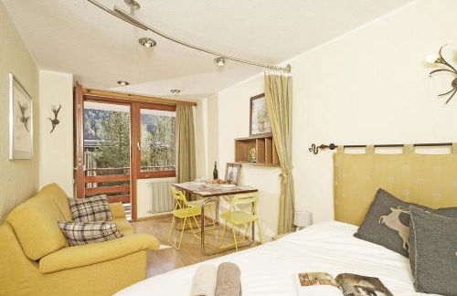 iFlat Apartment Madonna di Campiglio Adamello 2 - Foto 1