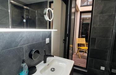 Les suites de Stanislas jacuzzi & spa - Foto 30