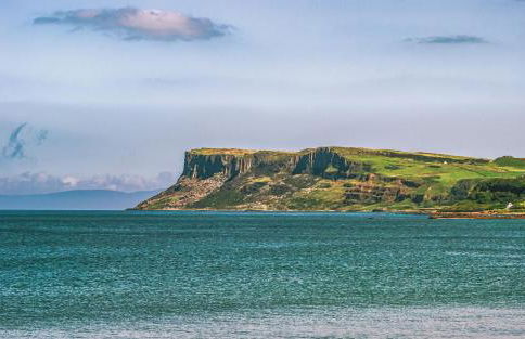 Carrick-a-Rede Luxury Retreat Ballintoy Causeway Coast - Foto 28