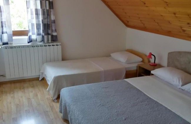 Guesthouse Zafran - Foto 26